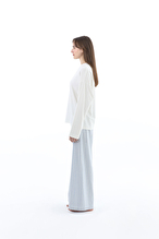 Cottons & Clouds Kadın Pijama Üstü CC7132