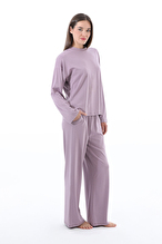 Cottons & Clouds Kadın Pijama Üstü CC7132