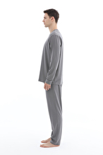 Cottons & Clouds Erkek Pijama Üstü CC6132
