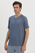 Cottons & Clouds Erkek Pijama Takımı CC0027