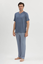 Cottons & Clouds Erkek Pijama Takımı CC0027