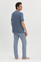 Cottons & Clouds Erkek Pijama Takımı CC0027
