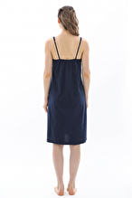 Shefame Kadın Emzirme Elbisesi 261K7012PM