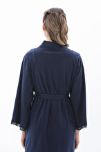 Shefame Kadın Sabahlık 261K7013PM