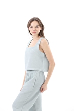 Cottons & Clouds Kadın Pijama Takımı CC7003