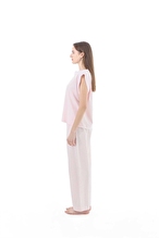 Cottons & Clouds Kadın Pijama Takımı CC7010
