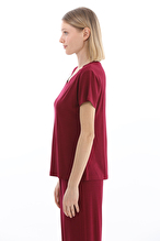 Shefame Kadın Pijama Takımı 261K7020SV