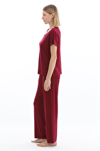 Shefame Kadın Pijama Takımı 261K7020SV