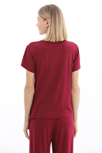 Shefame Kadın Pijama Takımı 261K7020SV