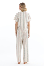 Shefame Kadın Pijama Takımı 261K7023SV