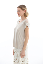Shefame Kadın Pijama Takımı 261K7032SV