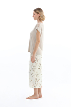Shefame Kadın Pijama Takımı 261K7032SV