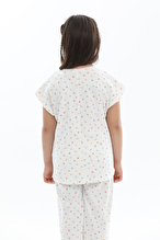 Kız Çocuk Pijama Takımı 261KC503SV