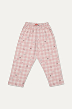 Kız Çocuk Pijama Takımı 261KC507SV