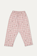 Kız Çocuk Pijama Takımı 261KC507SV