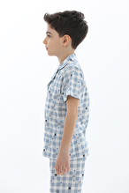 Erkek Çocuk Pijama Takımı 261EC403SV