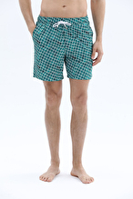 First Company Erkek Hawaii Şort 261H1001A