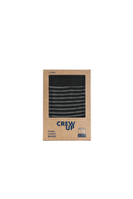 Crew Up Erkek Boxer CW1001