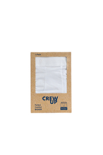 Crew Up Erkek Boxer CW1001