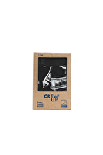 Crew Up Erkek Baskılı Boxer CW1004