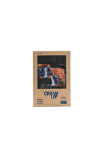 Crew Up Erkek Baskılı Boxer CW1005