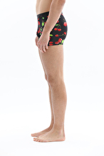 Crew Up Erkek Baskılı Boxer CW1009