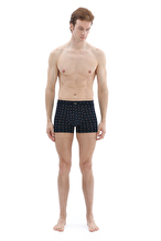 Crew Up Erkek Boxer CW1013