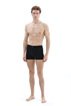 Crew Up Erkek Boxer CW1014