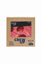 Crew Up Kadın Kadın Hipster CW2003