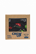 Crew Up Kadın Kadın Hipster CW2004