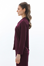 Shefame Kadın Pijama Takımı 261K7043PI