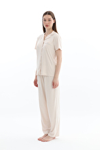 Shefame Kadın Pijama Takımı 261K7044PI