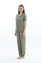 Shefame Kadın Pijama Takımı 261K7044PI