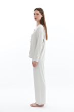 Shefame Kadın Pijama Takımı 261K7047PI