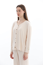 Shefame Kadın Pijama Takımı 261K7047PI