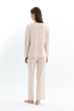 Shefame Kadın Pijama Takımı 261K7047PI