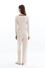 Shefame Kadın Pijama Takımı 261K7048PI