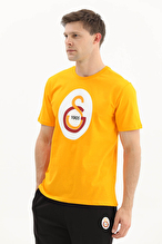 Galatasaray First Company Erkek Şortlu Pijama Takımı 26ER.GS01