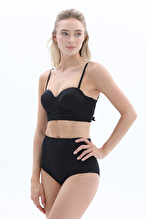 Shefame Kadın Yüksel Bel Bikini Takımı 261BT712BN