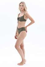 Shefame Kadın Toparlayıcı Bikini Takımı 261BT716BN