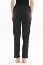 Shefame Kadın Milan Düz Pijama Altı 261K7049PI