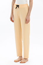 Shefame Kadın Milan Düz Pijama Altı 261K7053PI