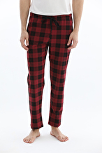 First Company Erkek Desenli Erkek Pijama Altı 261E6008PI