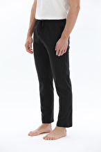 First Company Erkek Penye Düz Erkek Pijama Altı 261E6011PI