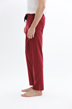 First Company Erkek Penye Düz Erkek Pijama Altı 261E6012PI