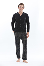 First Company Erkek Pijama Takımı 261E6036PI