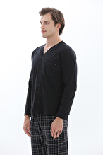 First Company Erkek Pijama Takımı 261E6036PI