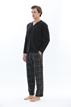 First Company Erkek Pijama Takımı 261E6036PI