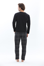 First Company Erkek Pijama Takımı 261E6036PI