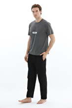 First Company Erkek Pijama Takımı 261E6038PI